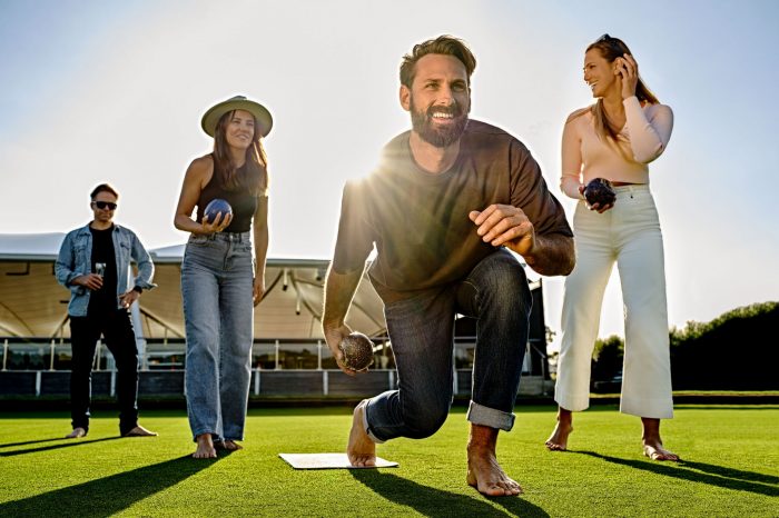 Dandenong Bowls