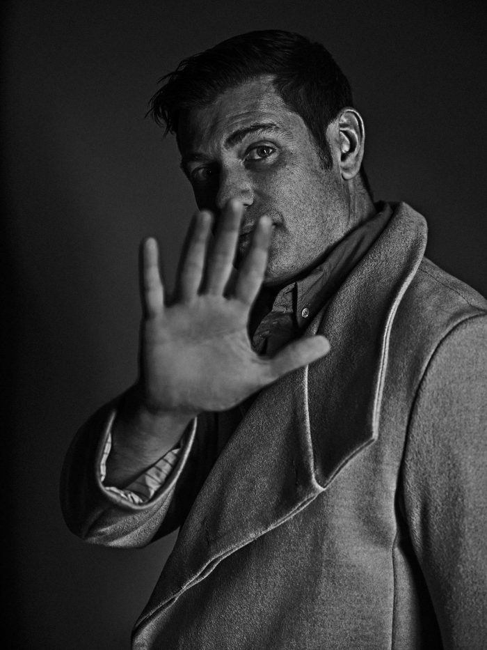 Jolyon Petch