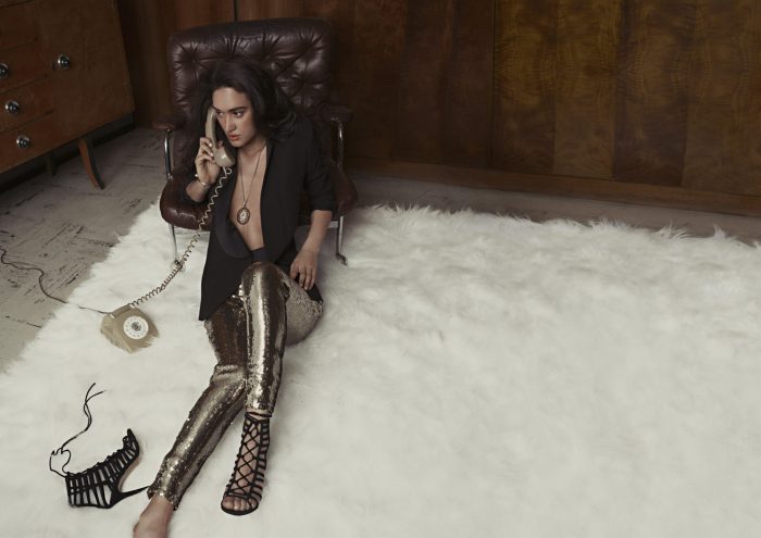 Siren Shoes