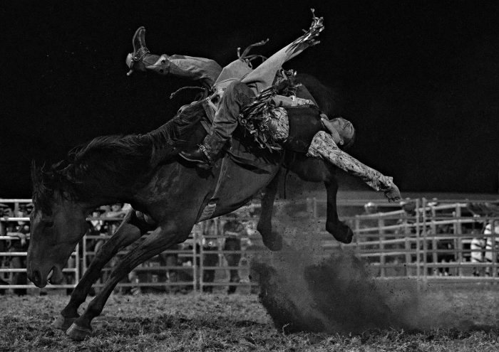 Maclean Rodeo