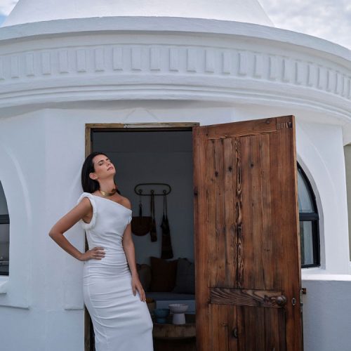 Vanity Fair – Ellis De Bona