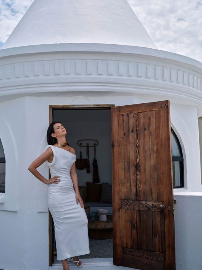 Vanity Fair – Ellis De Bona